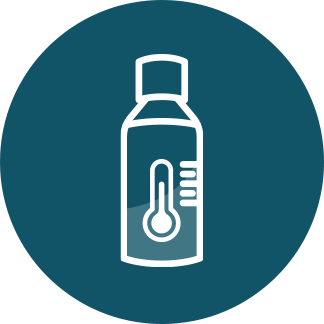 Høytemperatur Resin for 3D-printere