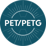 PET / PETG Filaments for 3D printers