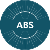 ABS filament for FDM 3D printing