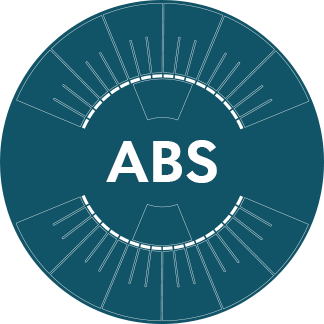 ABS Filament für FDM 3D Druck