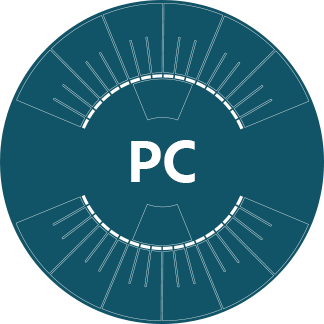 PC Filament for 3D printers