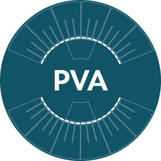 PVA & Support Material - Soluble filaments for support structures