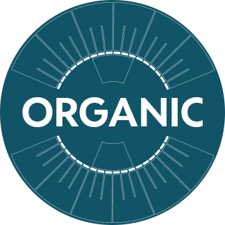 Biologically composed filament made from a natural composition