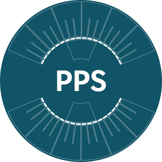PPS 3D Drucker Filament