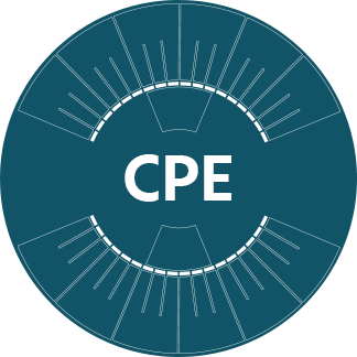 CPE filament for 3D printers