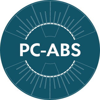 3D Printer PC-ABS Filaments 