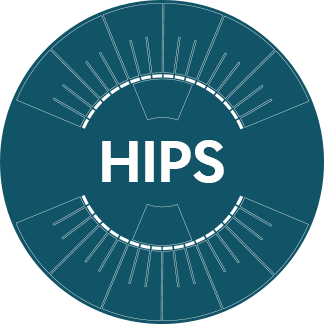 HIPS filament for 3D printers