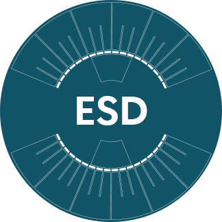 3D Printer ESD Filaments