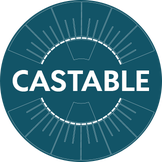 Castable filament
