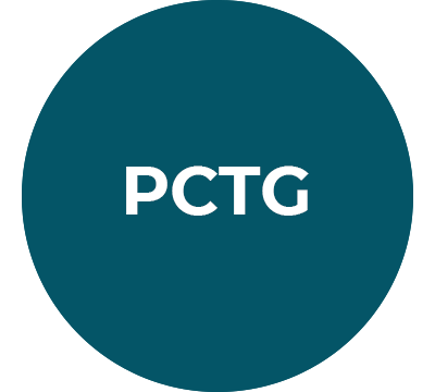 Filamento PCTG