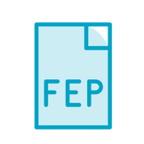 FEP folije za tiskalnike s smolo