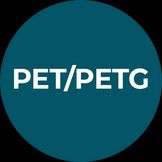 PET / PETG filamentti 3D-tulostimille 30% alennuksella