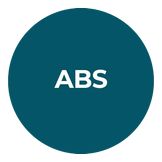 Filamentos ABS con un 30% de descuento