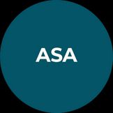 ASA filament for 3D printers with a 30% discount