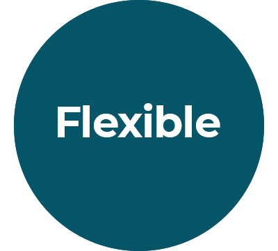 Flexibles Filament für 3D Drucker