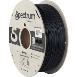 Spectrum GreenyPro Traffic Black