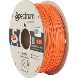 Spectrum GreenyPro Pure Orange