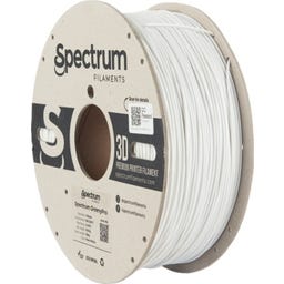 Spectrum GreenyPro Pure White