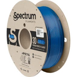 Spectrum RPETG Signal Blue