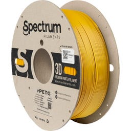 Spectrum RPETG Signal Yellow