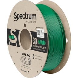 Spectrum RPETG Traffic Green