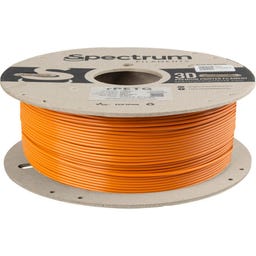 Spectrum RPETG Yellow Orange