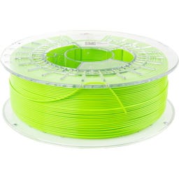 Spectrum Premium PCTG Light Green
