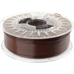 Spectrum PETG Premium Chocolate Brown