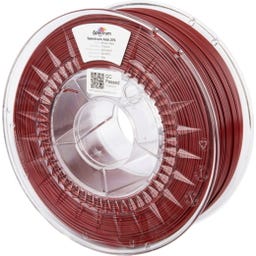 Spectrum ASA 275 Brown Red