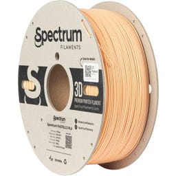 Spectrum Pastello PLA Apricot Orange