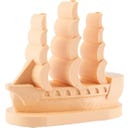 Spectrum Pastello PLA Apricot Orange