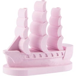 Spectrum Pastello PLA Bonbon Rose