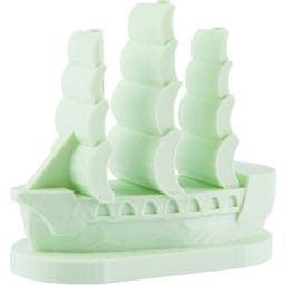 Spectrum Pastello PLA Coctail Green