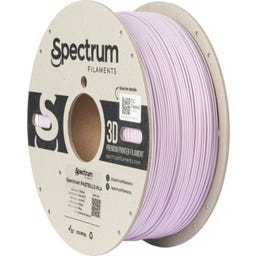 Spectrum Pastello PLA Cosmetic Mauve