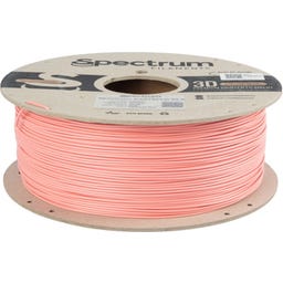 Spectrum Pastello PLA Flamingo Red