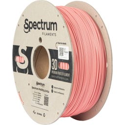 Spectrum Pastello PLA Flamingo Red