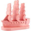 Spectrum Pastello PLA Flamingo Red