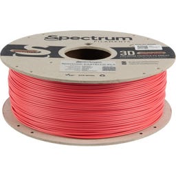 Spectrum Pastello PLA Holland Red