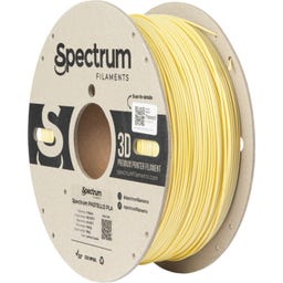 Spectrum Pastello PLA Lemon Cream