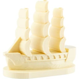 Spectrum Pastello PLA Lemon Cream