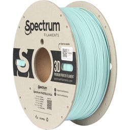 Spectrum Pastello PLA Water Blue