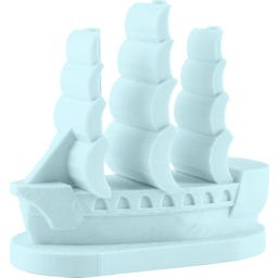 Spectrum Pastello PLA Water Blue