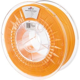 Spectrum PLA Premium Dahlia Yellow