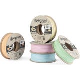 Spectrum 5er-Set Pastello PLA
