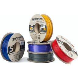 Spectrum 5er-Set Material Mix #1