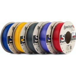 Spectrum 5er-Set Material Mix #1