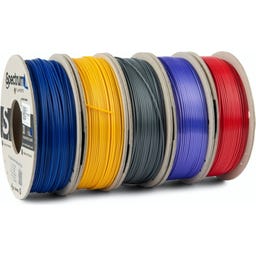 Spectrum 5er-Set Material Mix #1