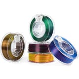 Spectrum PLA Magic Silk - Set di 5