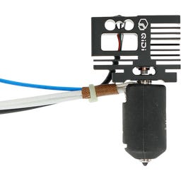 Qidi Tech Hotend inkl. Bimetal Düse - Max4