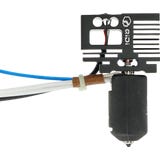 QIDI Tech Hotend incl. nozzle bimetal